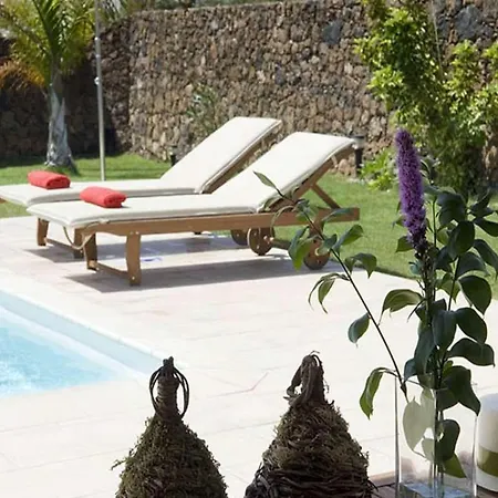 Puerto Del Carmen Sleeps 8 Pool Wifi Villa