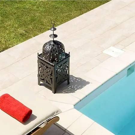 Puerto Del Carmen Sleeps 8 Pool Wifi Villa